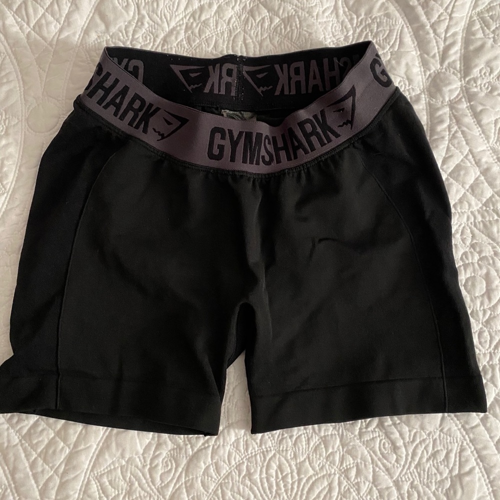 Gymshark Flex Short